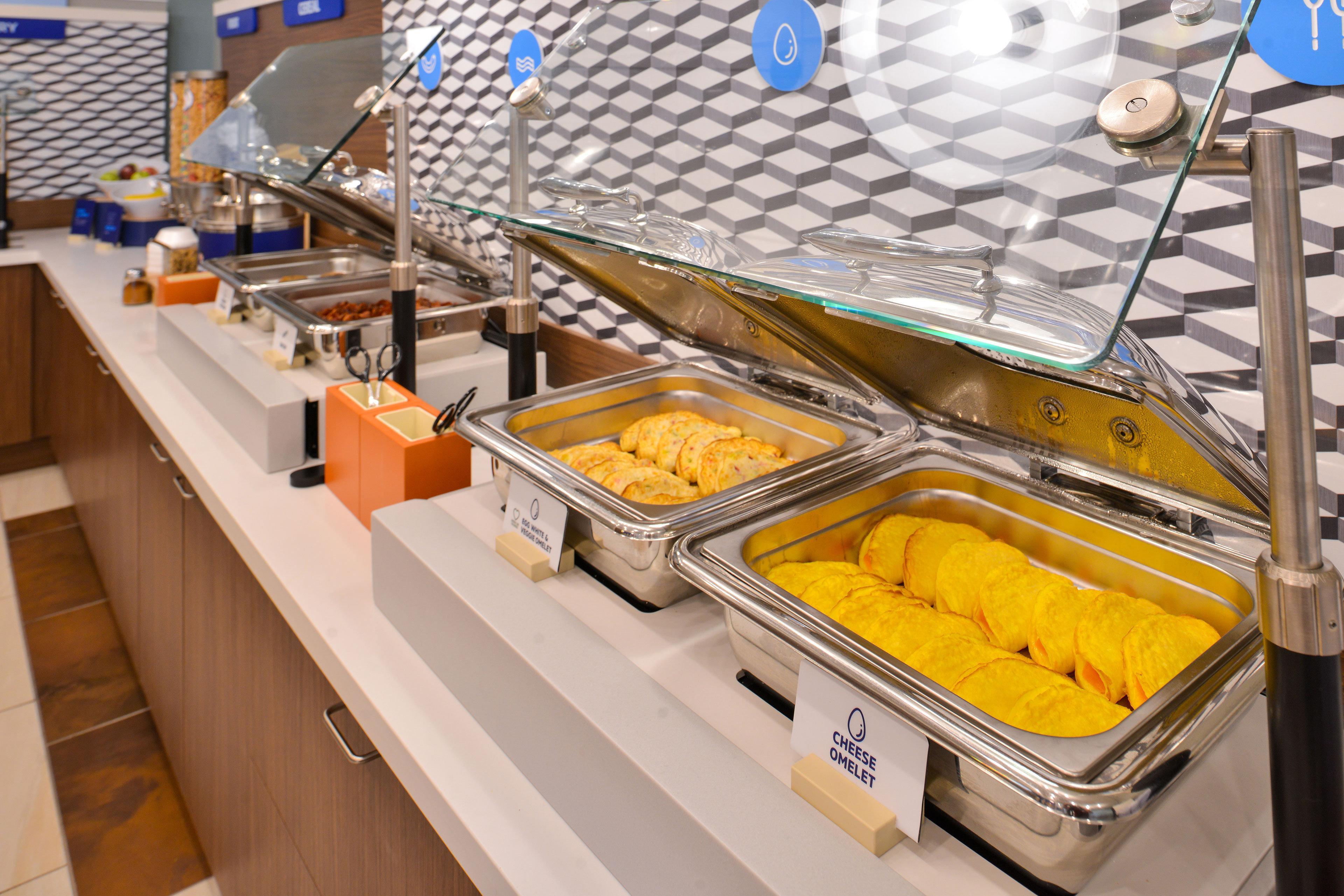 Holiday Inn Express Hotel & Suites Auburn Hills By Ihg Esterno foto