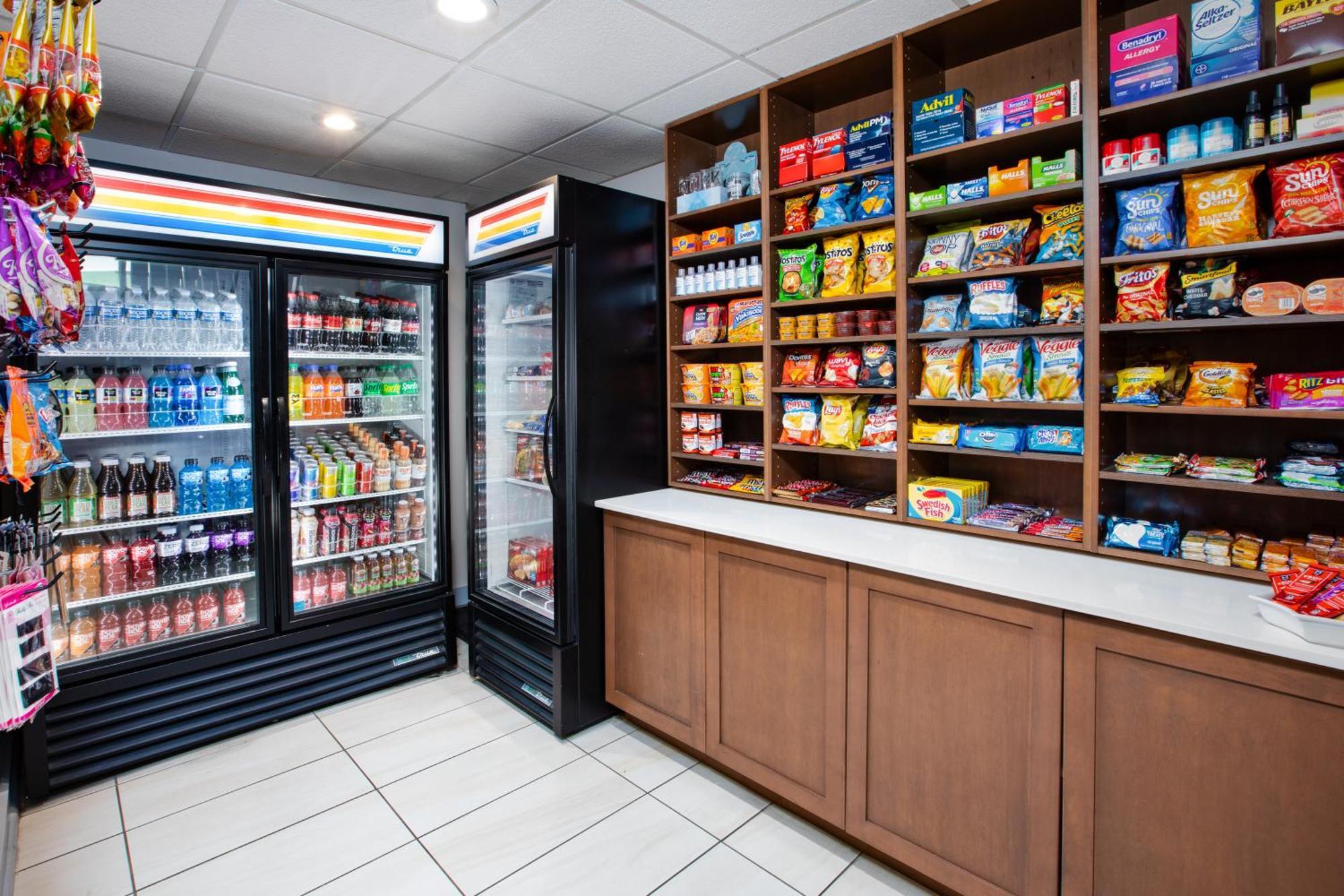 Holiday Inn Express Hotel & Suites Auburn Hills By Ihg Esterno foto
